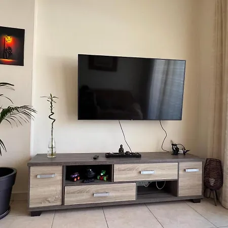 Spacious Beautiful 1 Bedroom !!! * Pafos