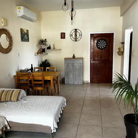 Spacious Beautiful 1 Bedroom !!! * Pafos